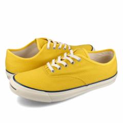 CONVERSE JACK PURCELL US WINDJAMMER Ro[X WbNp[Z US EBhW}[ Y fB[X MUSTARD CG[ 33301051