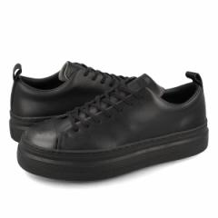 CONVERSE ALL STAR COUPE BATEAU OX Ro[X I[X^[ Nbv og[ OX Y fB[X [Jbg BLACK ubN 38001351