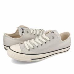 CONVERSE ALL STAR CORDUROY OX Ro[X I[X^[ R[fC OX Y fB[X ICE GRAY O[ 31309661