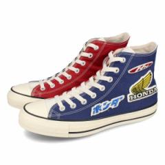 CONVERSE ALL STAR (R) HONDA WP HI Ro[X I[X^[ (R) z_ WP HI Y fB[X TRICO }`J[ 31310180