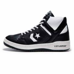 CONVERSE WEAPON 86 HI yTIME LINEz Ro[X EG| 86 HI ^CC Y fB[X BLACK/WHITE ubN 32648871