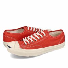 CONVERSE JACK PURCELL US Ro[X WbNp[Z US Y fB[X WARM RED bh 33301240