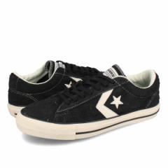 y216()z CONVERSE PRORIDE SK BS OX + BLACK Ro[X vCh SK BS OX + Y fB[X BLACK ubN 34201700