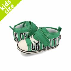 CONVERSE BABY ALL STAR N NBA V-1 Ro[X xr[ I[X^[ N NBA V-1 xr[ qǂ BOSTON CELTICS ZeBbNX O[ 3