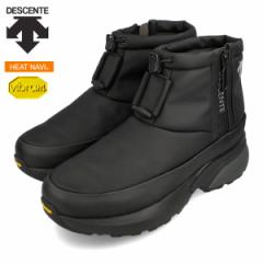 DESCENTE D.TRACE SL BSV 23.1 fTg D g[X SL BSV 23.1 Y fB[X BLACK ubN dm1wjd05bk