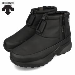 DESCENTE D.TRACE SL BS 23.1 fTg D g[X SL BS 23.1 Y fB[X BLACK ubN dm1wjd07bk