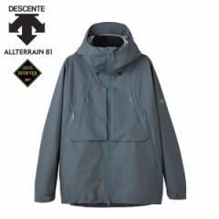 DESCENTE ALLTERRAIN 81 GORE-TEX SHELLJACKET ZC fTg IeC 81 SAebNX VFWPbg ZC Y fB[X DOMXG