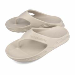 DESCENTE ENERZITE CALM THONG2 fTg GiUCg J[ gO2 Y fB[X T_ BEIGE x[W so223lth42-beg0