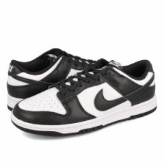 NIKE DUNK LOW RETRO iCL _N [ g WHITE/BLACK/WHITE dd1391-100