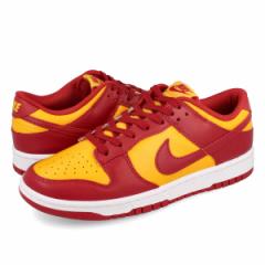 NIKE DUNK LOW RETRO yCHAMPIONSHIP GOLDz iCL _N [ g MIDAS GOLD/TOUGH RED/WHITE dd1391-701