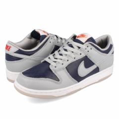 NIKE WMNS DUNK LOW SP iCL EBY _N [ SP COLLEGE NAVY/WOLF GREY/UNIVERSITY RED dd1768-400
