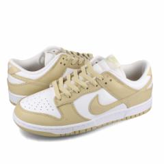 NIKE DUNK LOW RETRO BTTYS iCL _N [ g BTTYS Y WHITE/TEAM GOLD/WHITE/WHITE x[W dv0833-100