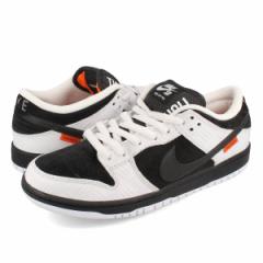 NIKE SB DUNK LOW PRO QS yTIGHTBOOTH PRODUCTIONz iCL SB _N [ v QS ^Cgu[X v_NV Y WHITE/BLACK/S