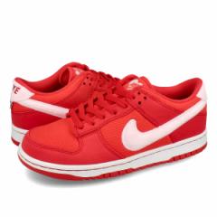 NIKE DUNK LOW GS yVALENTINES DAYz iCL _N [ GS fB[X FIRE RED/PINK FOAM/LT CRIMSON bh FZ3548-612