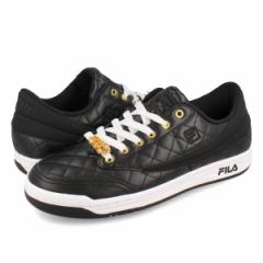 FILA TENNIS 88 JP THE WAVY tB ejX 88 JP THE WAVY Y Xj[J[ [Jbg BLACK ubN MSS24037-003