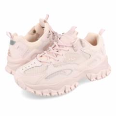 FILA RAY TRACER TR 2 GC tB tB C gCT[ TR 2 GC fB[X MAUVE MORN/SILVER PINK sN USS24001-661