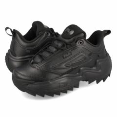 FILA TWISTER tB cCX^[ fB[X BLACK ubN USS24049-001