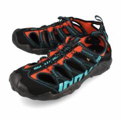 inov-8 RECOLITE 190 UNI CmFCg R[Cg 190 UNI BLACK/ORANGE Y fB[X jZbNX V[Y AEghAV[