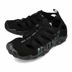 inov-8 RECOLITE 190 UNI CmFCg RCg 190 UNI Y BLACK/GREY ubN NO1XGE01BG