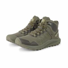 MERRELL NOVA 3 TACTICAL MID WATEERPROOF M  mo 3 ^NeBJ ~bh EH[^[v[t DARK OLIVE O[