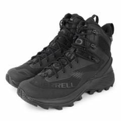 MERRELL ROGUE TACTICAL GORE-TEX M BLACK yYz