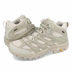 MERRELL MOAB 3 SYNTHETIC MID GORE-TEX M  Au 3 VZeBbN ~bh SAebNX Y BIRCH/BIRCH zCg J500435