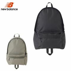 NEW BALANCE BACKPACK j[oX obNpbN Y fB[X LAB45605