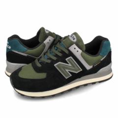 NEW BALANCE U574KBG j[oX U574KBG Y fB[X BLACK ubN U574KBG