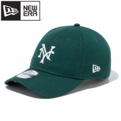 15̂ő NEW ERA 9THIRTY Cooperstown j[G iCT[eB[ N[p[Y^E New York Giants DARK GREEN 1