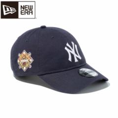 NEW ERA 9THIRTY MLB Side Patch NEW YORK YANKEES NAVY