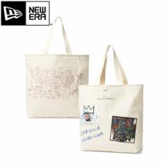 NEW ERA CANVAS TOTE 22L JEAN MICHEL BASQUIAT LOVE IS A LIE LOVER=LIAR j[G LoX g[g 22L W=~VFEoXLA