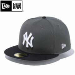 NEW ERA 59FIFTY NEW YORK YANKEES SHADOW j[G 59FIFTY j[[NEL[X VhE Y fB[X DGRA/BLK O[ 1