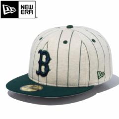 NEW ERA 59FIFTY BOSTON RED SOX OATMEAL HEATHER j[G 59FIFTY {XgEbh\bNX I[g~[ wU[ Y fB[X