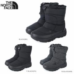 THE NORTH FACE NUPTSE BOOTIE WP VII U m[X tFCX kvV u[eB EH[^[v[t VII H~ 킽 ۉ h BLACK u