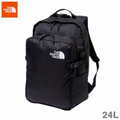 THE NORTH FACE BOULDER DAYPACK m[XtFCX {_[ fCpbN Y fB[X BLACK ubN nm72356