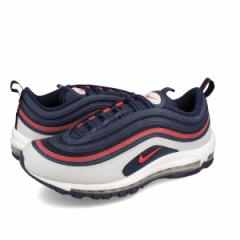 NIKE AIR MAX 97 iCL GA }bNX 97 Y MIDNIGHT NAVY/OBSIDIAN/PHOTO DUST/TRACK RED lCr[ 921826-405