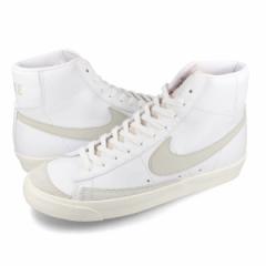 NIKE BLAZER MID 77 VINTAGE iCL u[U[ ~bh 77 re[W Y WHITE/SAIL/LIGHT BONE zCg bq6806-106