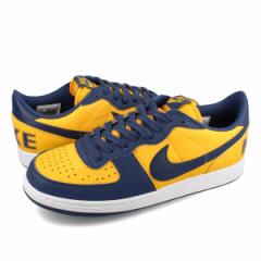 15܂ł̂ő NIKE TERMINATOR LOW OG yMICHIGANz iCL ^[~l[^[ [ OG ~VK Y Xj[J[ [Jb