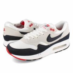 NIKE AIR MAX 1 86 OG iCL GA }bNX 1 86 OG Y WHITE/OBSIDIAN/LT NEUTRAL GREY zCg DQ3989-101