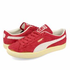 y31()z PUMA SUEDE VTG NEVERWORN III v[} XEF[h Be[W lo[EH[ 3 Y fB[X WARM WHITE/CLU