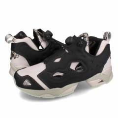 Reebok Harry Potter INSTAPUMP FURY 95 [{bN n[|b^[ CX^|vt[[ 95 Y fB[X BLACK ubN 100