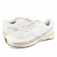 SALOMON XT-WINGS 2 ADV WHITE/LUNROC/VANILA