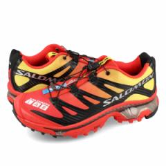 SALOMON XT-4 OG T GbNXeB[ 4 OG Y fB[X [Jbg FIERY RED/BLACK/EMPIRE YELLOW bh l47024200