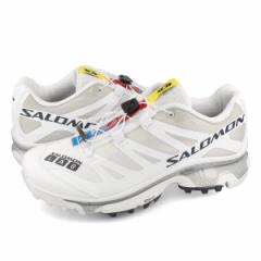 SALOMON XT-4 OG T GbNXeB[ 4 OG Y fB[X [Jbg WHITE/EBONY/LUNAR ROCK zCg l47133000