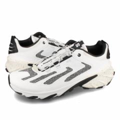 SALOMON SPEEDVERSE PRG T Xs[ho[X PRG Y fB[X WHITE/VANILA ICE/PHANTOM zCg l47149900