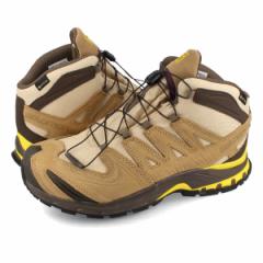 SALOMON XA PRO 3D MID GTX FOR BGS yBETTER GIFT SHOPzyGORE-TEXz T GbNXG[ v 3D x^[ Mtg Vbv SAFARI/K