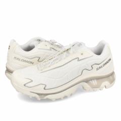 SALOMON XT-SLATE T GbNXeB[ X[g Y fB[X VANILA/WHT/FTW SILVER zCg L47460900