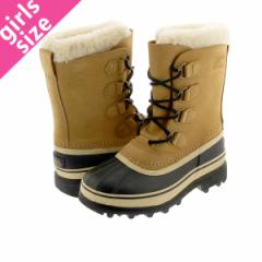 SOREL CARIBOU yfB[Xz \ Ju[ BUFF nl1005-280