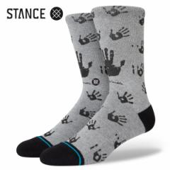 STANCE SOCKS HOUSE OF MANDELA yNELSON MANDELAz X^X \bNX nEX Iu }f GREY yǐՉ\[ցEwsz