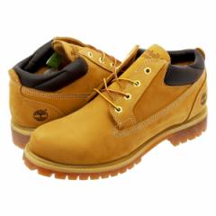 TIMBERLAND ICON PREMIUM WATERPLOOF OXFORD eBo[h ACR EH[^[v[t v~A IbNXtH[h WHEAT NUBACK
